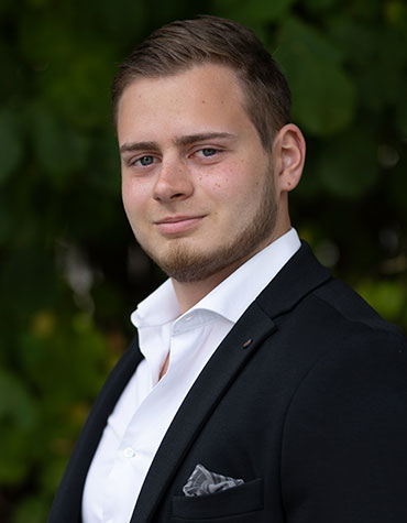 Dominik Stahl